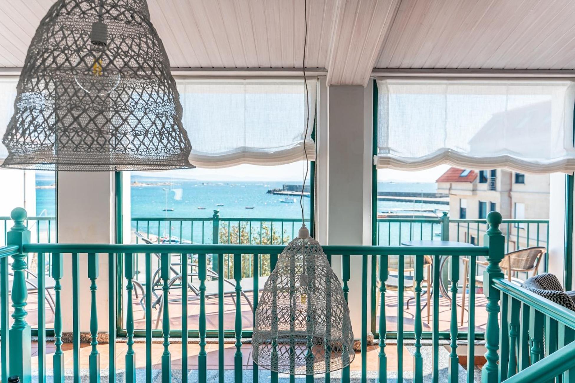 Vila Sen Vento - Aguino Daire Ribeira Dış mekan fotoğraf